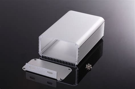 aluminium electrical box|small aluminum box for electronics.